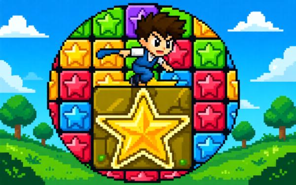 疯狂火柴超人荣耀