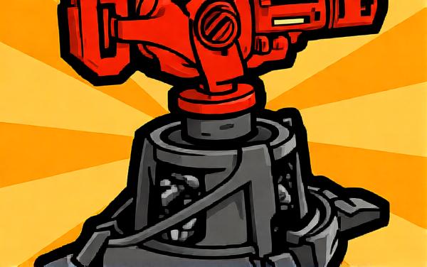 躺平挂机成就世界最强