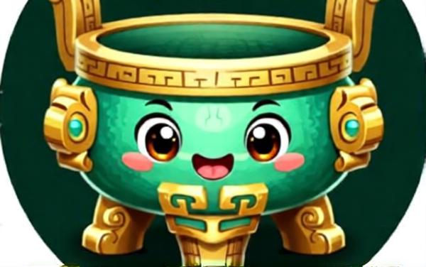 古董大合成