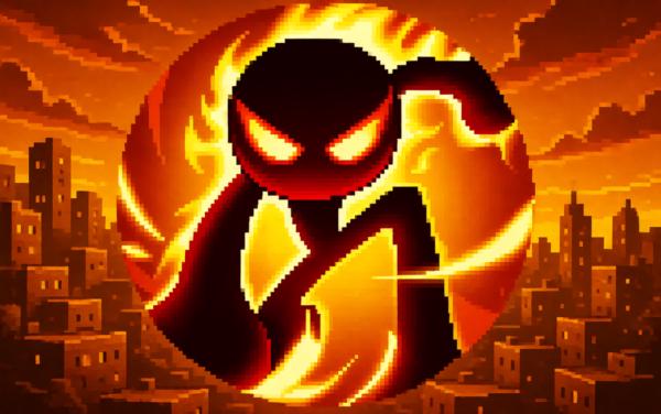 火柴人幸存者进化