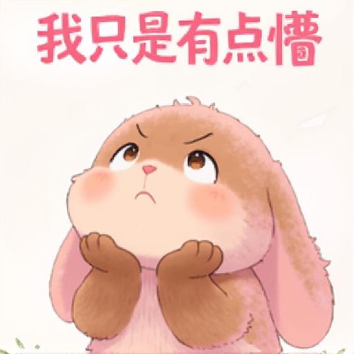 我只是有点懵