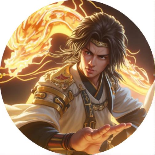 伏魔诀