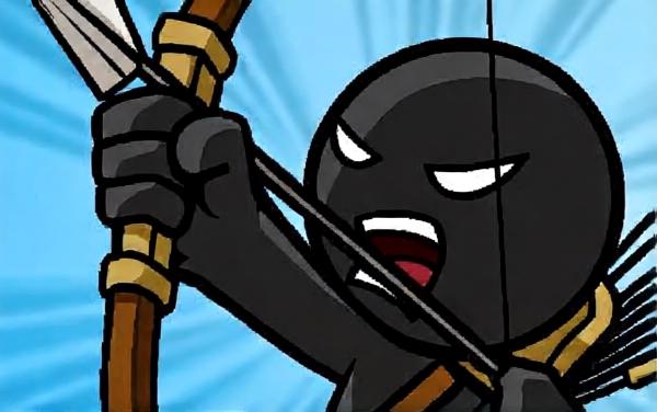 火柴人战争史诗