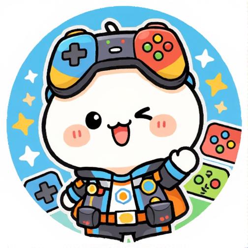 欢快挪挪乐