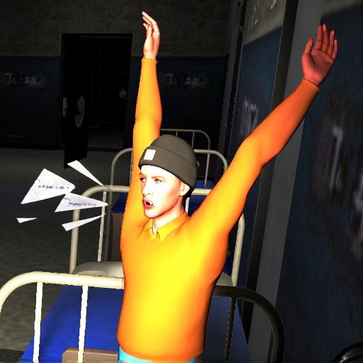 尖叫才能跑完整版