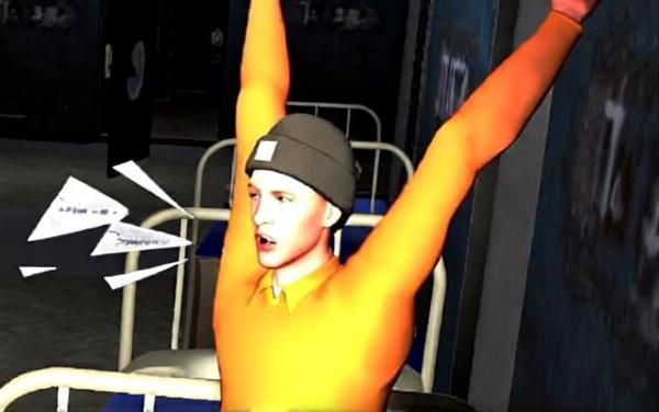 尖叫才能跑完整版