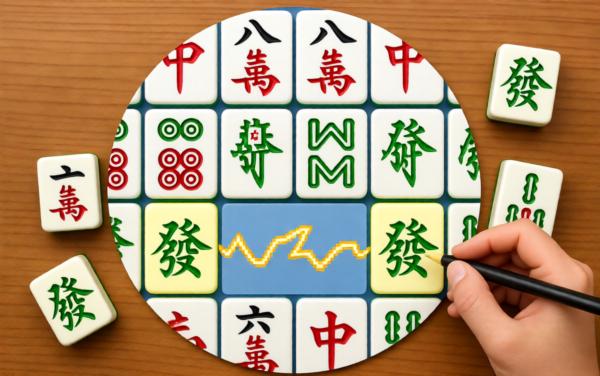 挪了个挪对对游戏