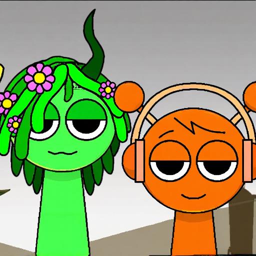 节奏盒子模组盒