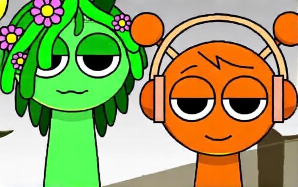 节奏盒子模组盒