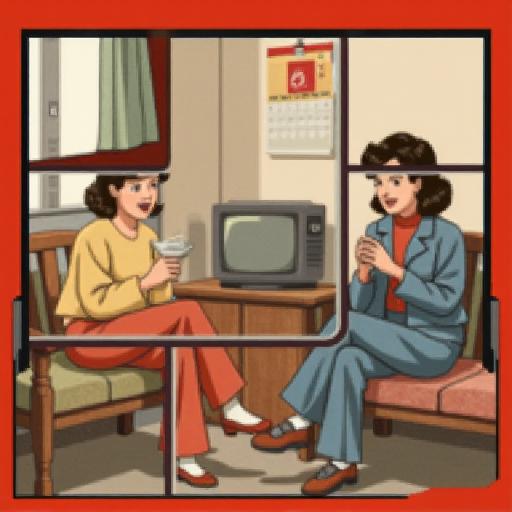 回忆拼图
