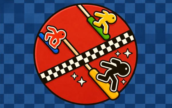 火柴雪地无限挑战