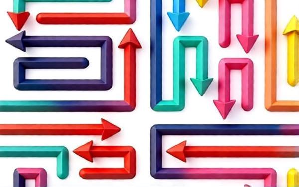 消消消箭头游戏