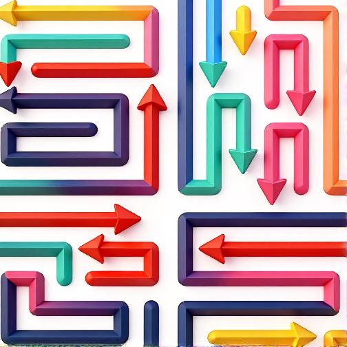 消消消箭头游戏