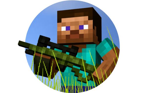 World世界枪战游戏