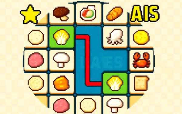 连了又连乐消消消