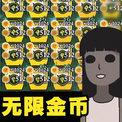 躺平恐怖双人游戏