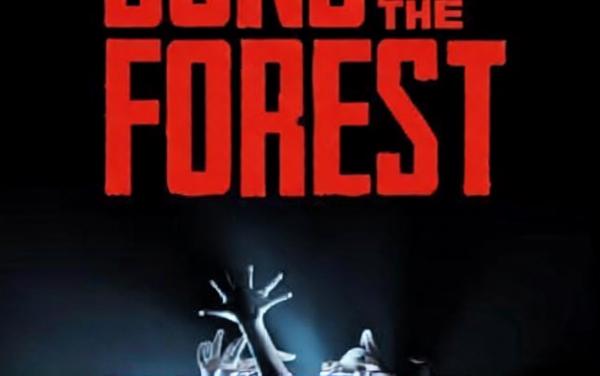 森林之子生存游戏