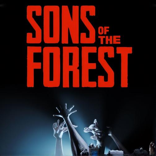 森林之子生存游戏