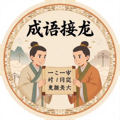 解压拼图闯关