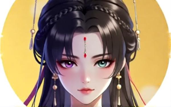 锦凰心策