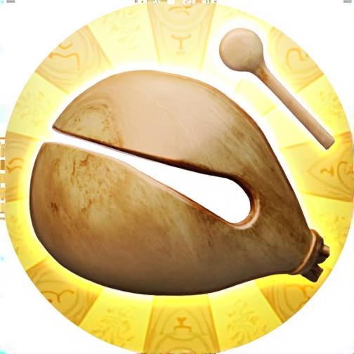 电动木鱼在线功德