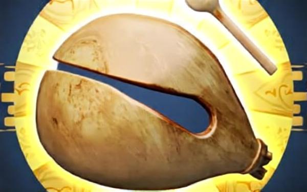 电动木鱼在线功德