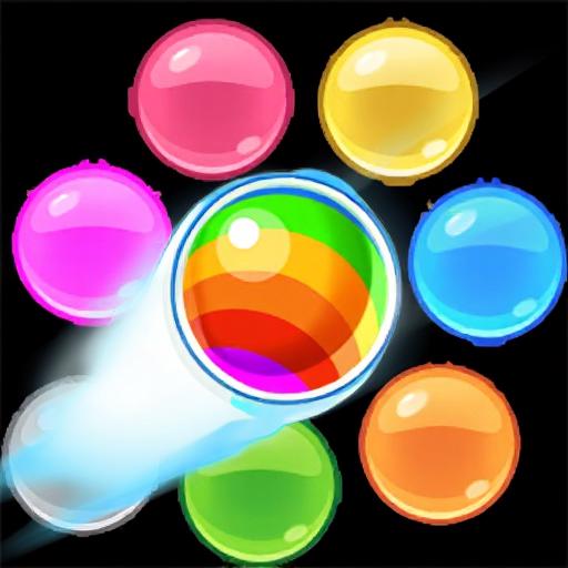 球球泡泡消消消