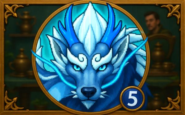 超级神龙进化游戏