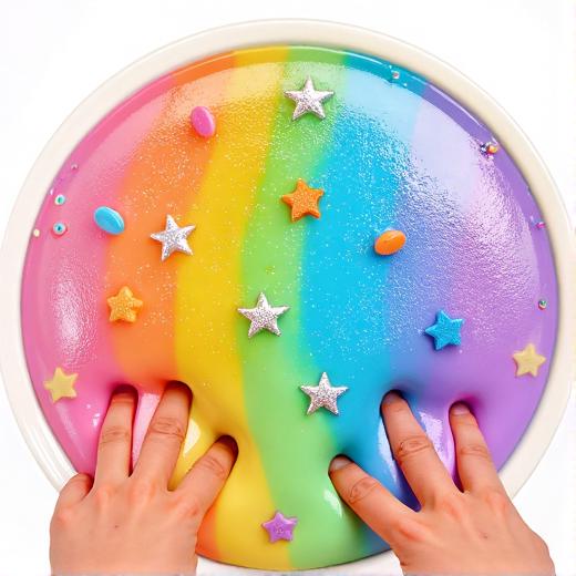 史莱姆软泥模拟器