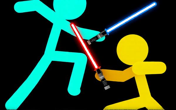 枪战迷你小游戏