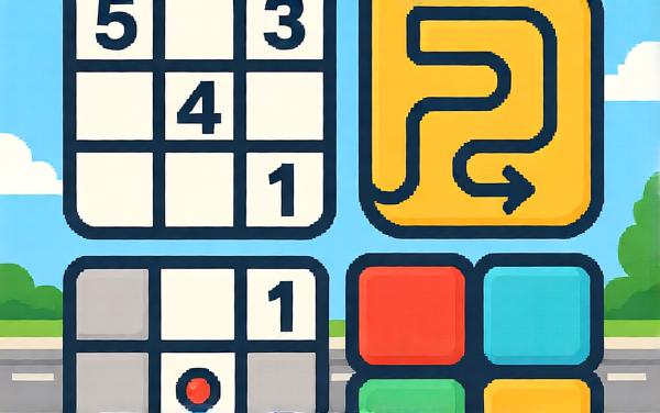 图图单机离线游戏合集