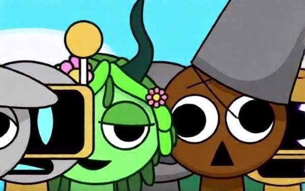 节奏音盒布莱克