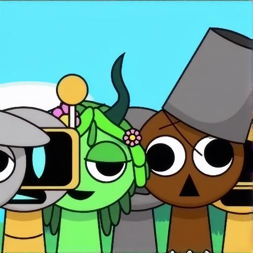 节奏音盒布莱克