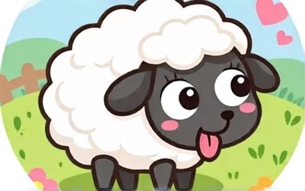 羊羊乐园游戏