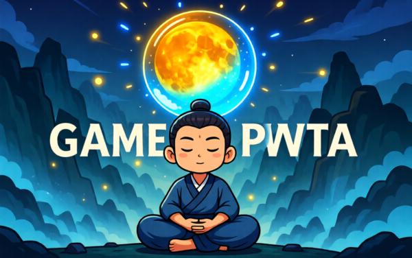 每天修仙弹一弹