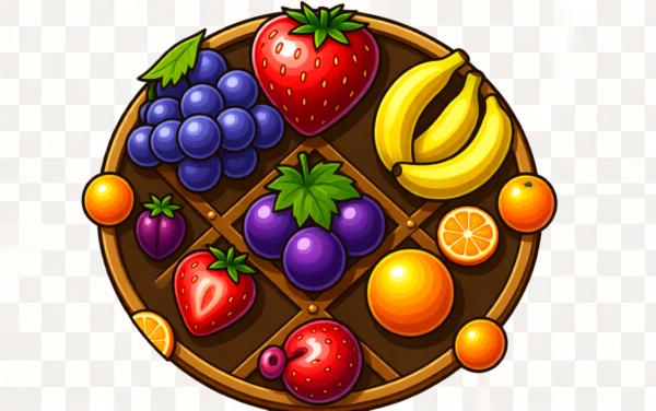 水果消消大挑战