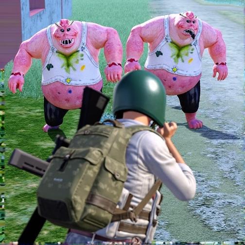 吃鸡精英暗夜危机