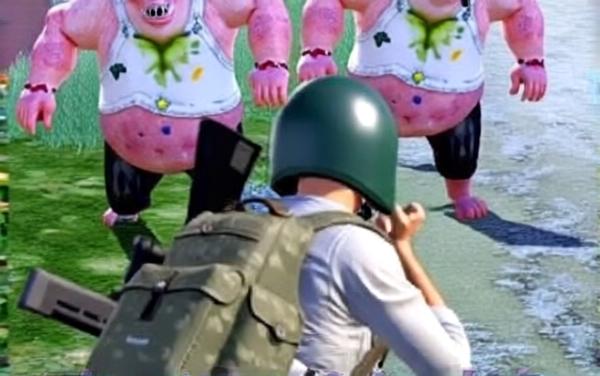 吃鸡精英暗夜危机