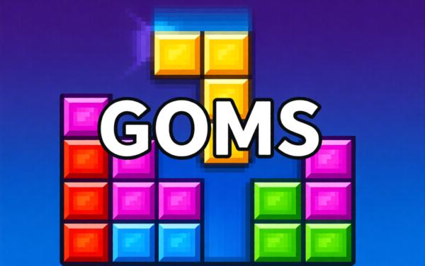 俄罗斯方块经典