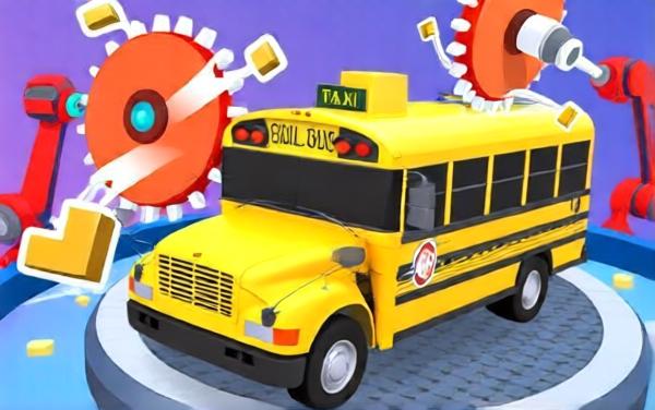 粉碎工厂模拟器