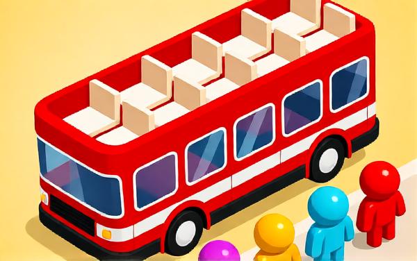 挪车游戏冲冲冲