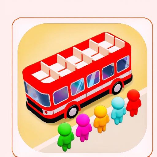 挪车游戏冲冲冲