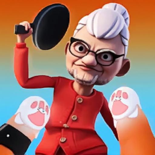 今天开始变成猫