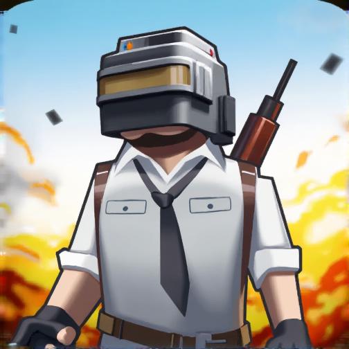 像素巅峰枪战游戏