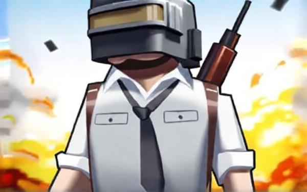 像素巅峰枪战游戏