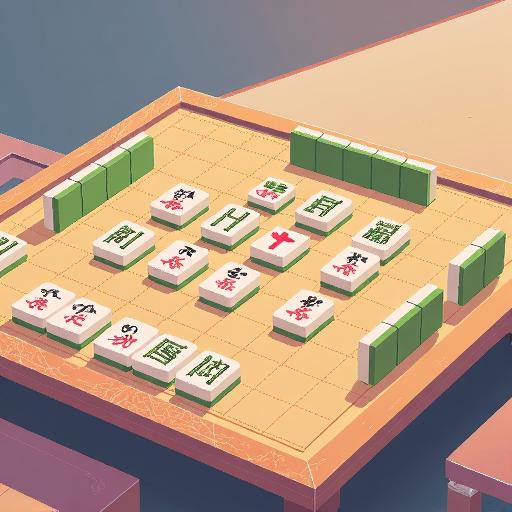 麻将消除消呀消