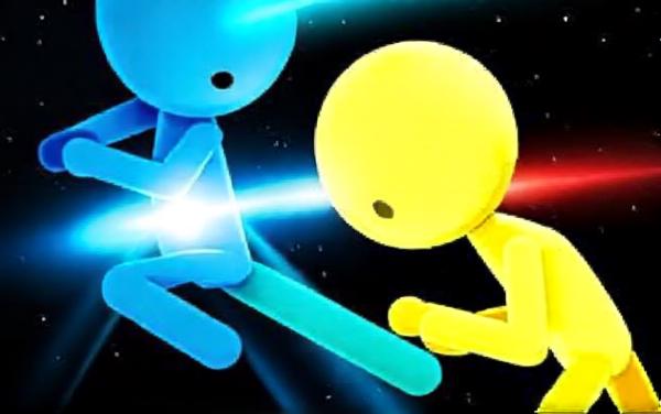 决斗王者大作战