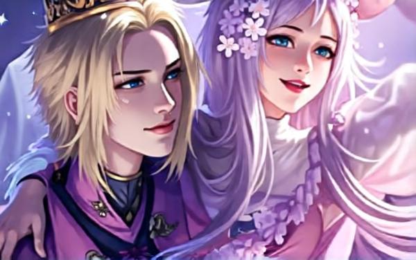 叶罗丽换装仙境