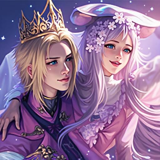 叶罗丽换装仙境