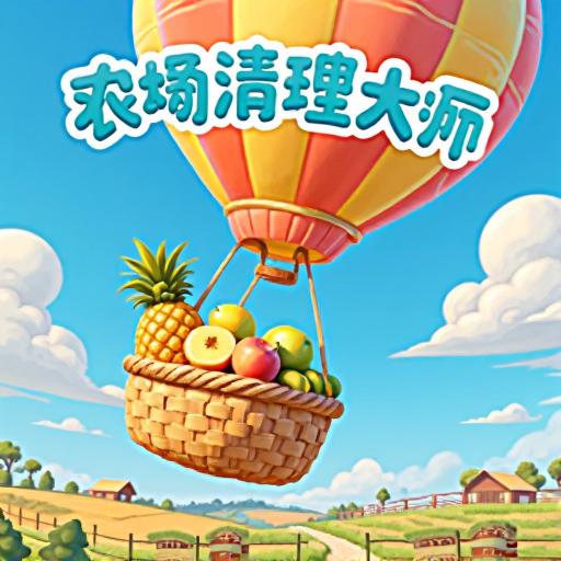 农场清理大师